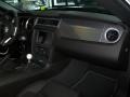 Black - Mustang Shelby GT500 Coupe Photo No. 21