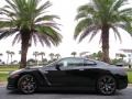 Black Obsidian - GT-R Premium Photo No. 1