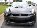 Black Obsidian - GT-R Premium Photo No. 3