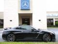 Black Obsidian - GT-R Premium Photo No. 5