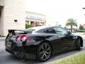 Black Obsidian - GT-R Premium Photo No. 6