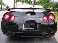 Black Obsidian - GT-R Premium Photo No. 7