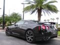 Black Obsidian - GT-R Premium Photo No. 8