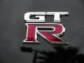 Black Obsidian - GT-R Premium Photo No. 9