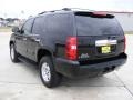 2007 Black Chevrolet Tahoe LT  photo #5