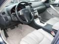 2006 Lakeshore Slate Blue Metallic Infiniti G 35 x Sedan  photo #10