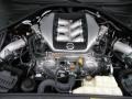 Black Obsidian - GT-R Premium Photo No. 26