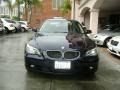 2004 Orient Blue Metallic BMW 5 Series 530i Sedan  photo #5