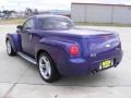 2004 Ultra Violet Blue Metallic Chevrolet SSR   photo #5