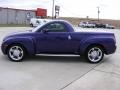 2004 Ultra Violet Blue Metallic Chevrolet SSR   photo #6