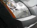 Magnetic Gray - Sentra 2.0 S Photo No. 5