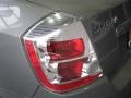 Magnetic Gray - Sentra 2.0 S Photo No. 8