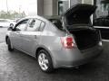 Magnetic Gray - Sentra 2.0 S Photo No. 9