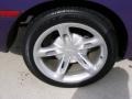 Ultra Violet Blue Metallic - SSR  Photo No. 15