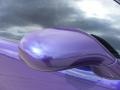 2004 Ultra Violet Blue Metallic Chevrolet SSR   photo #18