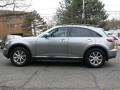 Diamond Graphite Metallic - FX 35 AWD Photo No. 8