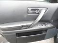 Diamond Graphite Metallic - FX 35 AWD Photo No. 9