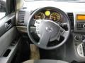 Magnetic Gray - Sentra 2.0 S Photo No. 19