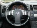 Diamond Graphite Metallic - FX 35 AWD Photo No. 14
