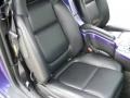 Ultra Violet Blue Metallic - SSR  Photo No. 27
