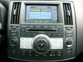 2008 Diamond Graphite Metallic Infiniti FX 35 AWD  photo #16