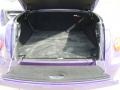 Ultra Violet Blue Metallic - SSR  Photo No. 30