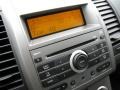 Magnetic Gray - Sentra 2.0 S Photo No. 25