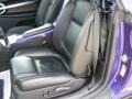 Ultra Violet Blue Metallic - SSR  Photo No. 32