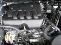 Magnetic Gray - Sentra 2.0 S Photo No. 27