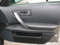 Diamond Graphite Metallic - FX 35 AWD Photo No. 23