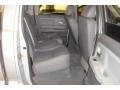 Bright Silver Metallic - Dakota Laramie Quad Cab 4x4 Photo No. 6