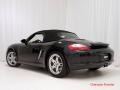 2008 Black Porsche Boxster   photo #20