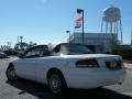 Stone White - Sebring LXi Convertible Photo No. 3