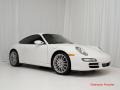 2007 Carrara White Porsche 911 Carrera S Coupe  photo #2