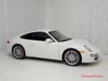2007 Carrara White Porsche 911 Carrera S Coupe  photo #3