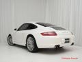 2007 Carrara White Porsche 911 Carrera S Coupe  photo #7