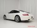 2007 Carrara White Porsche 911 Carrera S Coupe  photo #8