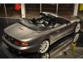 2002 Grey Aston Martin DB7 Vantage Volante  photo #5