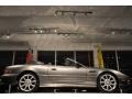 2002 Grey Aston Martin DB7 Vantage Volante  photo #8