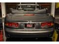 2002 Grey Aston Martin DB7 Vantage Volante  photo #9