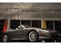 Grey - DB7 Vantage Volante Photo No. 10