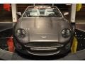 2002 Grey Aston Martin DB7 Vantage Volante  photo #15