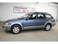 2005 Atlantic Blue Pearl Subaru Outback 2.5i Limited Wagon  photo #8