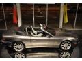 2002 Grey Aston Martin DB7 Vantage Volante  photo #29