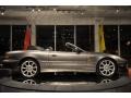 Grey - DB7 Vantage Volante Photo No. 31