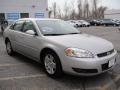 Silverstone Metallic - Impala LTZ Photo No. 7