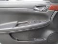 Silverstone Metallic - Impala LTZ Photo No. 8