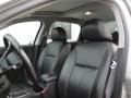 Silverstone Metallic - Impala LTZ Photo No. 9