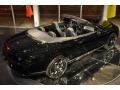 Diamond Black - Continental GTC  Photo No. 7