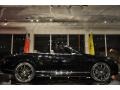 2007 Diamond Black Bentley Continental GTC   photo #8